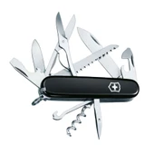 Huntsman Çakı - Victorinox - Siyah - 1.3713.3 - 2