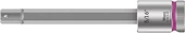 Wera 8740 B HF Hex-Plus 3/8" Lokma 5/16"x100,5mm 05003092001 - 1