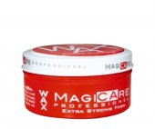 Magicare Wax Extra Strong (kırmızı) 100 Ml - 1