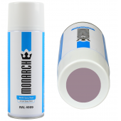 Monarch Sprey Boya Ral 4009 (400 ml) thumbnail 1