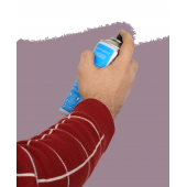 Monarch Sprey Boya Ral 4009 (400 ml) thumbnail 2