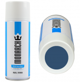 Monarch Sprey Boya Ral 5000 (400 ml) - 1