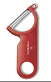 VICTORINOX PATATES SOYACAĞI KIRMIZI - 1