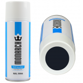 Monarch Sprey Boya Ral 5004 (400 ml) - 1