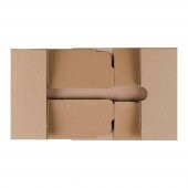 Morpack E Ticaret Karton Kargo Kutusu  17x8x5,5 - 0,25 Desi - 4