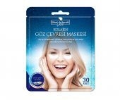 Rituel de Beaute Kolajen Göz Çevresi Maskesi - 1