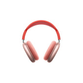 Apple AirPods Max Bluetooth Kulaküstü Kulaklık PEMBE - 1