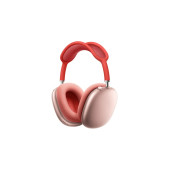 Apple AirPods Max Bluetooth Kulaküstü Kulaklık PEMBE - 2