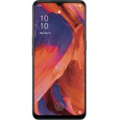 Oppo A73 Akıllı Telefon, 128 GB Hafıza, 4 GB RAM - 1