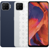 Oppo A73 Akıllı Telefon, 128 GB Hafıza, 4 GB RAM - 6