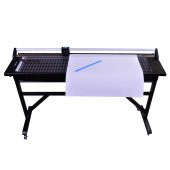 Office Force 1460-48 Sürgülü 1250 mm Giyotin ve Ayağı - 6
