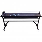 Office Force 2000-71 Sürgülü 1800 mm Giyotin ve Ayağı - 1
