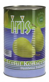 Armut Konservesi 5 kg - 1