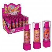 Sms Silgi Ruj ( 24 LÜ Kutu ) Winx Club 65452 - 1