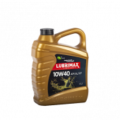 Lubrimax 10W40 (4 Litre) MOTOR YAĞI 2021 Üretim - 2