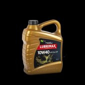 Lubrimax 10W40 (4 Litre) MOTOR YAĞI 2021 Üretim - 3