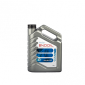Endoil 10W40 (4 Litre) MOTOR YAĞI 2021 Üretim - 2