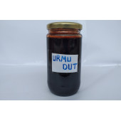Urmu dutu(ekşi karadut) pekmezi net 750 gr - 1
