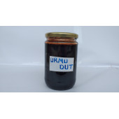 Urmu dutu(ekşi karadut) pekmezi net 750 gr - 2