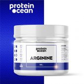 PROTEIN OCEAN ARGININE 150g - 30 servis Arjinin - 1