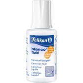 Pelikan Sıvı Daksil Solventsiz Blonco 10 Lu 923 - 1