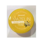 Sıhhat Vanilyalı Vazelin 100 ml - 1