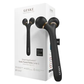 GESKE Titreşimli Yüz Şekillendirici Roller Masaj Cihazı Sonic Facial Roller - 1
