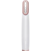 GESKE Titreşimli Döner Başlıklı Led Terapili Cilt Sıkılaştırıcı Yüz Bakım Cihazı Rotatable Head Skin Firming Wand - 5