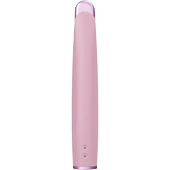 GESKE Titreşimli Döner Başlıklı Led Terapili Cilt Sıkılaştırıcı Yüz Bakım Cihazı Rotatable Head Skin Firming Wand - 4