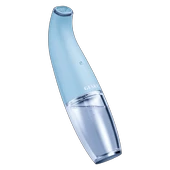 GESKE Aqua-Stream Çift Başlıklı Siyah Nokta ve Yüz Temizleme Cihazı  Aqua-Stream Face Cleanser thumbnail 5