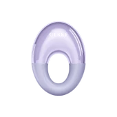 GESKE Sıcak Soğuk Göz Masaj Aleti Cool Warm Eye Massager - 2