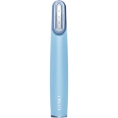 GESKE Titreşimli Döner Başlıklı Led Terapili Cilt Sıkılaştırıcı Yüz Bakım Cihazı Rotatable Head Skin Firming Wand - 4