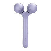 GESKE Titreşimli Yüz Şekillendirici ve Vücut Bakım Roller Cihazı Sonic Facial Body Roller - 3