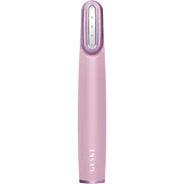 GESKE Titreşimli Döner Başlıklı Led Terapili Cilt Sıkılaştırıcı Yüz Bakım Cihazı Rotatable Head Skin Firming Wand - 6