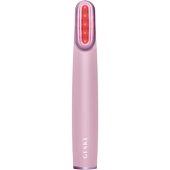 GESKE Titreşimli Döner Başlıklı Led Terapili Cilt Sıkılaştırıcı Yüz Bakım Cihazı Rotatable Head Skin Firming Wand - 2