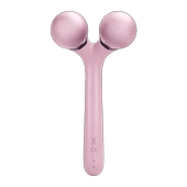 GESKE Titreşimli Yüz Şekillendirici ve Vücut Bakım Roller Cihazı Sonic Facial Body Roller - 3