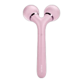 GESKE Titreşimli Yüz Şekillendirici ve Vücut Bakım Roller Cihazı Sonic Facial Body Roller - 2