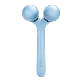 GESKE Titreşimli Yüz Şekillendirici ve Vücut Bakım Roller Cihazı Sonic Facial Body Roller - 3