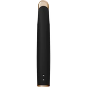GESKE Titreşimli Döner Başlıklı Led Terapili Cilt Sıkılaştırıcı Yüz Bakım Cihazı Rotatable Head Skin Firming Wand - 4