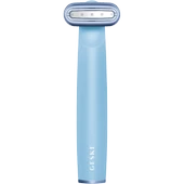 GESKE Titreşimli Döner Başlıklı Led Terapili Cilt Sıkılaştırıcı Yüz Bakım Cihazı Rotatable Head Skin Firming Wand - 8