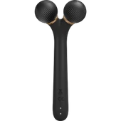 GESKE Titreşimli Yüz Şekillendirici Roller Masaj Cihazı Sonic Facial Roller - 3