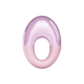 GESKE Sıcak Soğuk Göz Masaj Aleti Cool Warm Eye Massager - 2