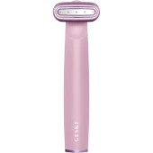 GESKE Titreşimli Döner Başlıklı Led Terapili Cilt Sıkılaştırıcı Yüz Bakım Cihazı Rotatable Head Skin Firming Wand - 7