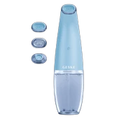 GESKE Aqua-Stream Çift Başlıklı Siyah Nokta ve Yüz Temizleme Cihazı  Aqua-Stream Face Cleanser thumbnail 2