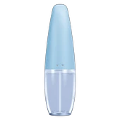 GESKE Aqua-Stream Çift Başlıklı Siyah Nokta ve Yüz Temizleme Cihazı  Aqua-Stream Face Cleanser thumbnail 4