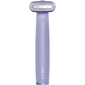 GESKE Titreşimli Döner Başlıklı Led Terapili Cilt Sıkılaştırıcı Yüz Bakım Cihazı Rotatable Head Skin Firming Wand - 8