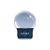 GESKE Soğutma ve Isıtma Sağlayan Masaj Aleti Cool Warm Eye and Face Massager - 2