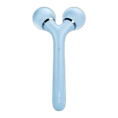 GESKE Titreşimli Yüz Şekillendirici ve Vücut Bakım Roller Cihazı Sonic Facial Body Roller - 2
