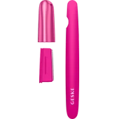 GESKE Hassas Epilasyon ve Yüz Usturası Precision Trimmer - 4