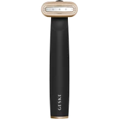 GESKE Titreşimli Döner Başlıklı Led Terapili Cilt Sıkılaştırıcı Yüz Bakım Cihazı Rotatable Head Skin Firming Wand - 8